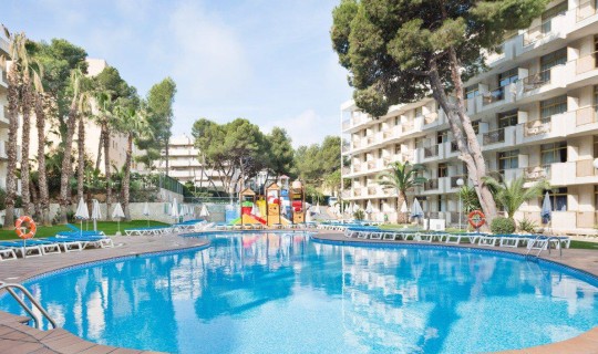 Spanje  Best Sol D or