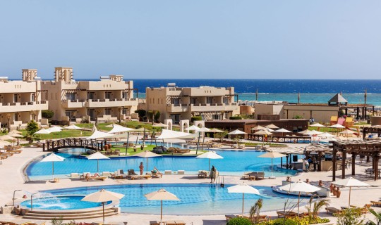 Egypte True Beach Resort