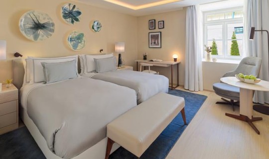 Portugal Lissabon Hotel H10 The One Palacio da Anunciada