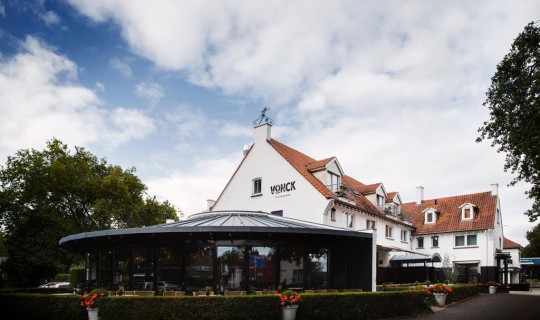 Nederland Paping Hotel & Spa
