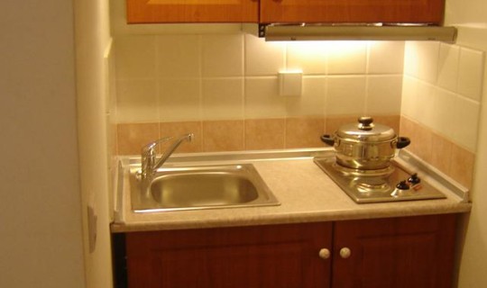 Griekenland Appartementen Hera