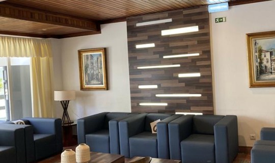 Portugal  Appartementen Calema