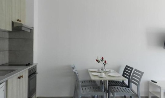 Cyprus  Appartementen Evabelle