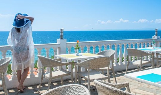 Griekenland  Hotel Sonia Resort