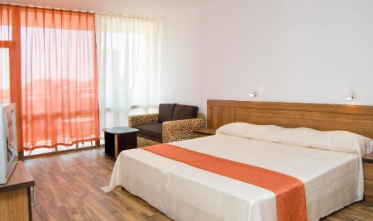 Bulgarije Hotel Jupiter
