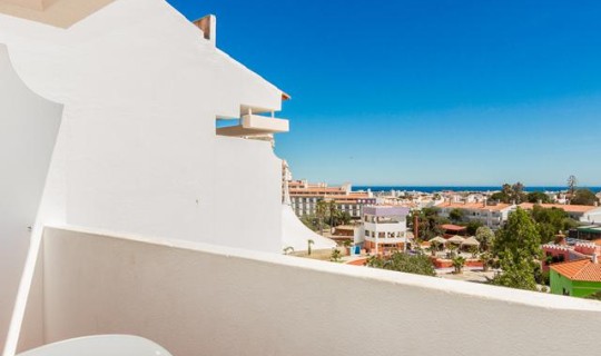 Portugal  Mirachoro Albufeira Aparthotel