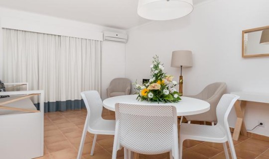 Portugal  Appartementen Mirachoro Praia da Rocha