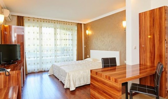 Bulgarije Appartementen Penelope Palace