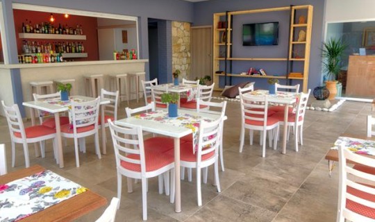 Griekenland  Appartementen Two Brothers