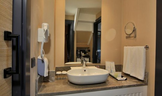 Turkije  Hotel Long Beach Alanya