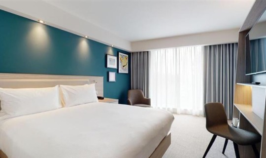 Engeland Manchester Hampton by Hilton Manchester Northern Quarter
