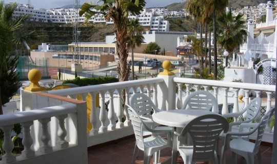 Spanje  Las Rosas de Capistrano Appartementen