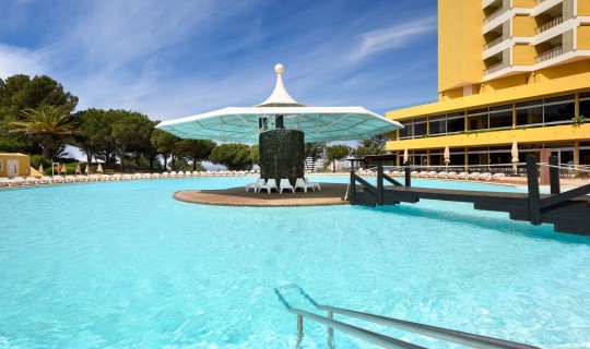 Portugal  Pestana Blue Alvor Beach ALL INCLUSIVE