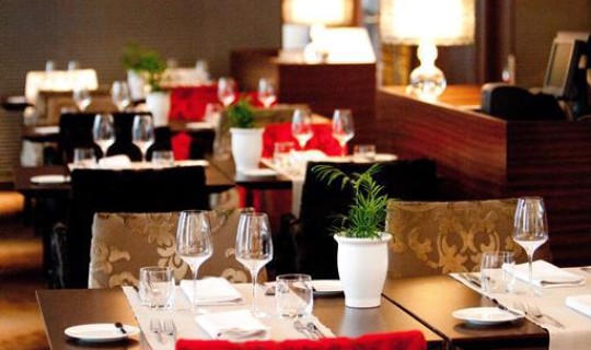 Letland Riga Tallink Riga