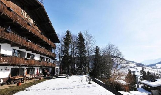 Oostenrijk Appartementen Auhof