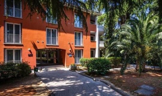 Slovenië Resort San Simon Dependance