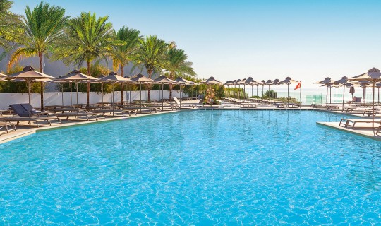 Griekenland Hotel Blue Sea Island