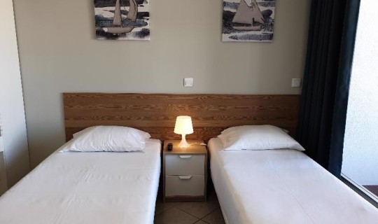 Portugal  8 daagse vliegvakantie naar Tarik by Atlantichotels in portimao, portugal