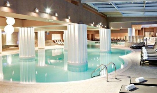 Slovenië  Hotel Act Ion Neptun