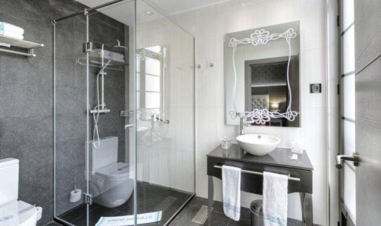Spanje Barcelona Hotel Ciutadella Barcelona