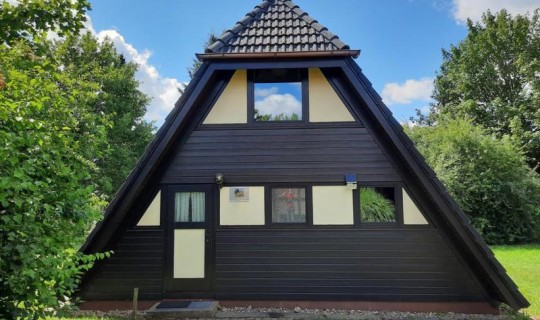 Duitsland Vakantiepark Feriendorf Waldbrunn