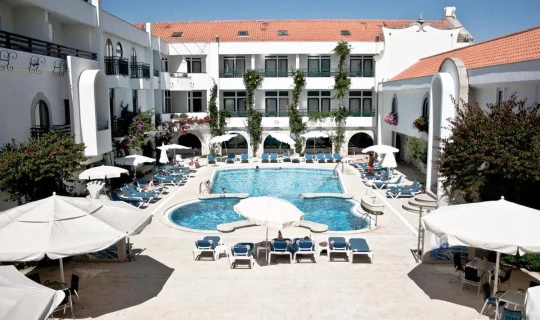 Portugal Porto Hotel Suave Mar