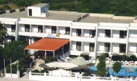 Griekenland Hotel Golden Days