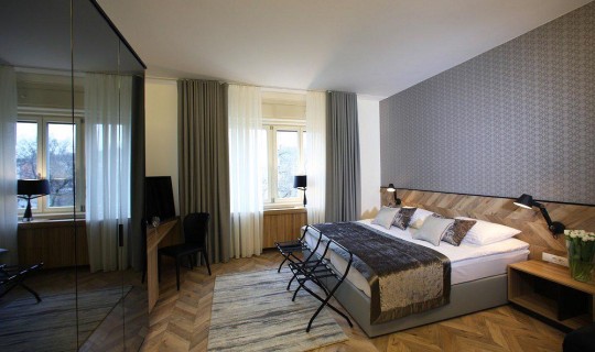 Slovenië Ljubljana Urban Center Boutique