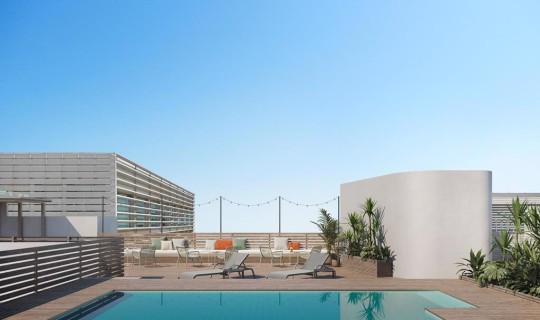 Spanje Barcelona Hotel Casa Lit by Ona Hotels