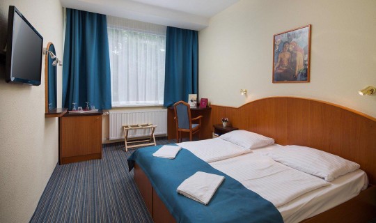 Hongarije Boedapest Benczur