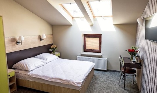 Polen Krakau Kazimierz III