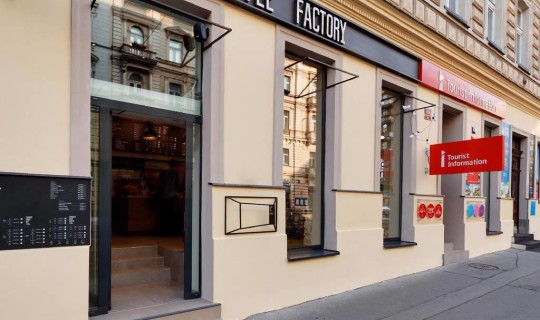 Tsjechië Praag Royal Court Apartments