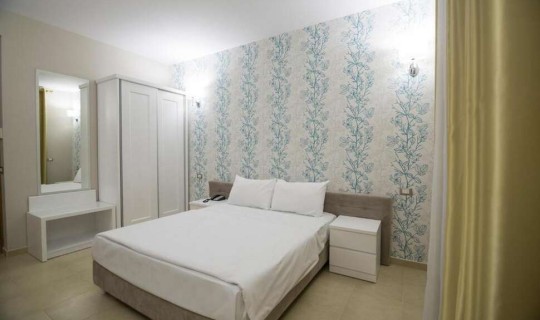 Albanië Sun Hotel