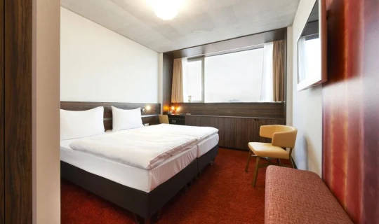 Oostenrijk Wenen Hotel SIMM&apos;s