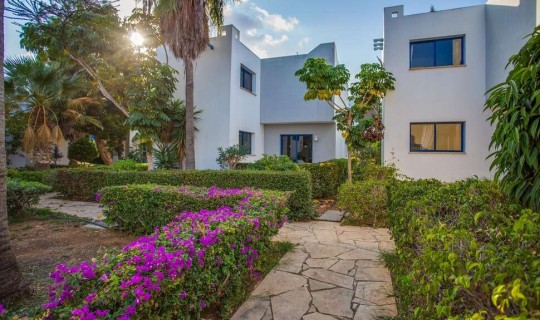 Cyprus  MarisMare Appartementen