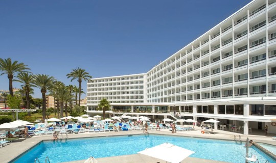 Spanje  Vibra Algarb