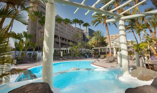 Spanje  Abora Continental by Lopesan Hotels