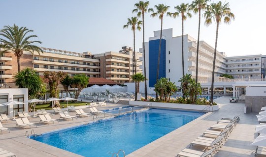 Spanje TUI SUNEO Santa Ponsa