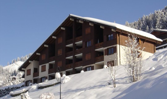 Frankrijk Châtel Linga