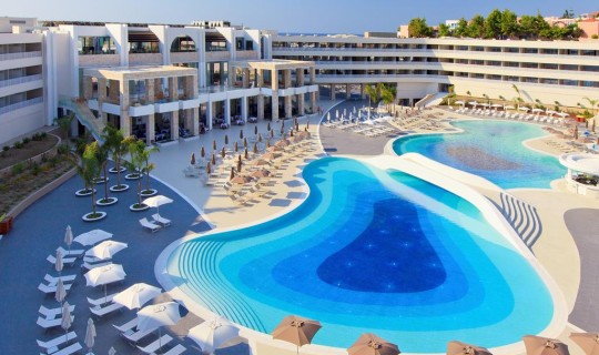 Griekenland  SPLASHWORLD Princess Andriana Resort