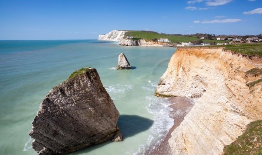 Engeland Busreis Zuid-Engeland & Isle of Wight