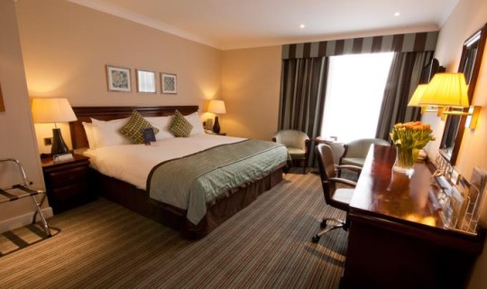 Engeland Londen Hotel The Rembrandt