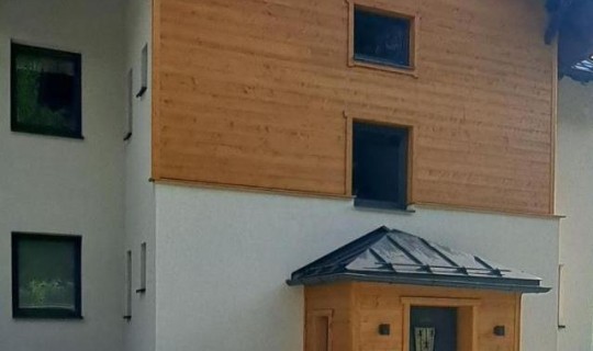 Oostenrijk  Dependance Heinrichshof