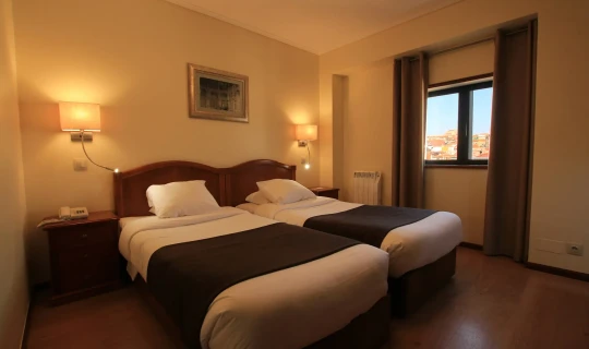Portugal Porto Hotel Da Bolsa