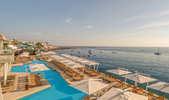 Malta  Hotel AX Odycy