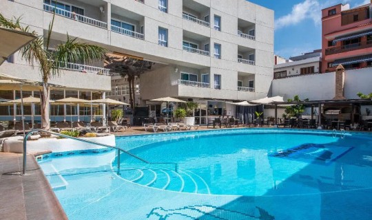 Spanje  Vigilia Park