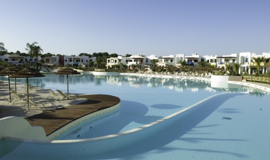 Italië Appartementen I Turchesi Club Village