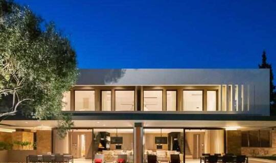 Griekenland  Amantes Villas & Suites