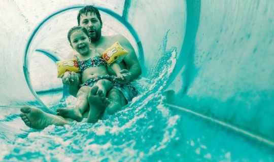 België Vakantiepark Sunparks Kempense Meren