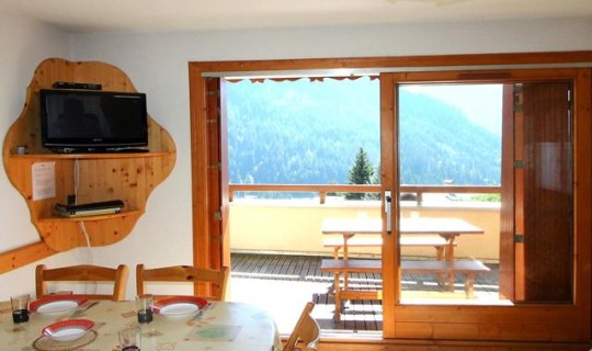 Frankrijk  Résidence Le Chardonnet